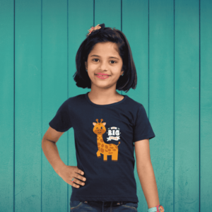 Big Boss Girls Tshirt