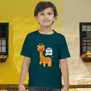 Big Boss Boys Tshirt