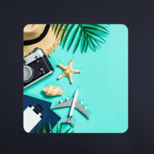 Vacation Coaster