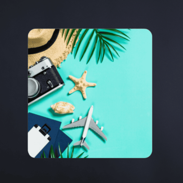 Vacation Coaster