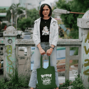 I Have It All Together Tote Bag