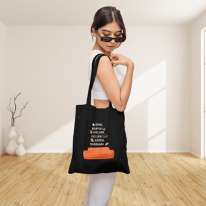 Friends Tote Bag