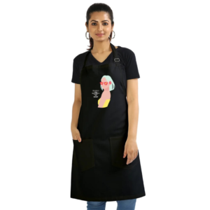 Successful Woman Apron