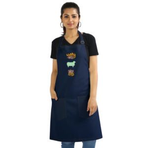 Worry Less You Got This Apron
