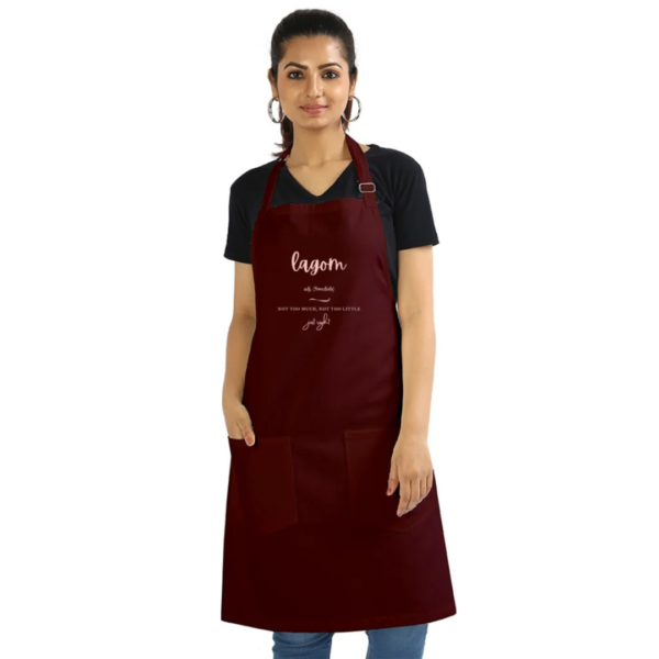 Lagom Apron