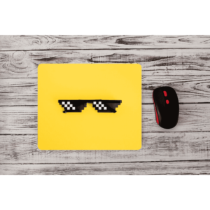 Cool Shades Mousepad