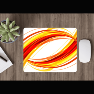 Waves Mousepad