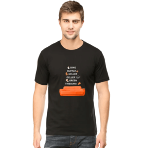 Friends TV Series Tshirt