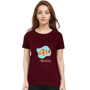 Nemo Found Tshirt