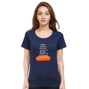 Friends TV Series Tshirt