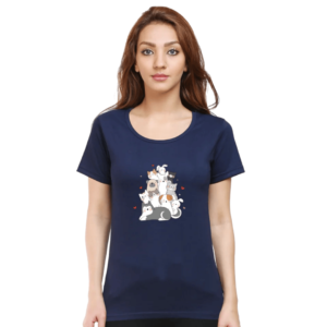 Cats & Dogs Tshirt