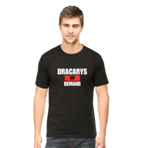 Dracarys on Demand Tshirt