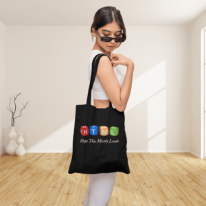 HTML Tote Bag