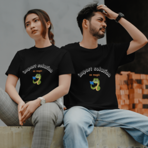 Import Solution in Python Tshirt