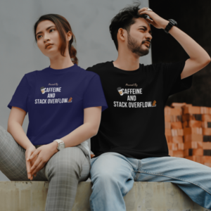 Stack Overflow Tshirt
